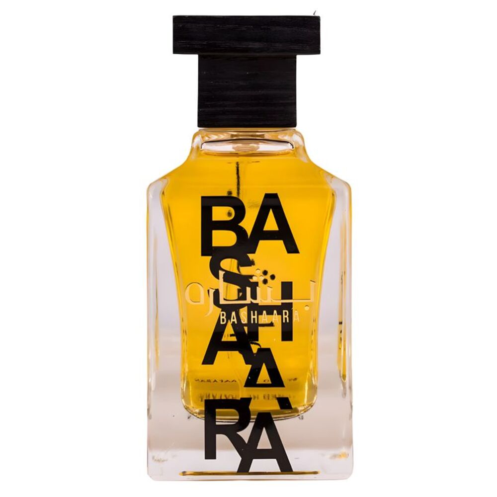 Ard Al Zaafaran Bashaara Eau de Parfum EDP Spray for Unisex 3.4 oz /100 ml - New